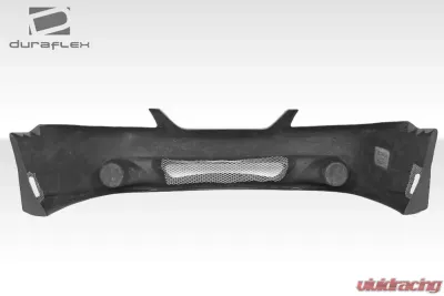 1999-2004 Ford Mustang Duraflex CVX Front Bumper Cover - 1 Piece - 104838