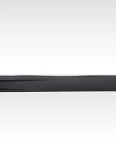 1999-2004 Ford Mustang Duraflex CVX Side Skirts Rocker Panels - 2 Piece                                     - 104839 - Image 9