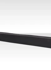 1999-2004 Ford Mustang Duraflex CVX Side Skirts Rocker Panels - 2 Piece                                     - 104839 - Image 10