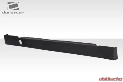 1999-2004 Ford Mustang Duraflex CVX Side Skirts Rocker Panels - 2 Piece - 104839