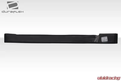 1999-2004 Ford Mustang Duraflex CVX Side Skirts Rocker Panels - 2 Piece - 104839