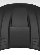 1999-2004 Ford Mustang Duraflex Venom Hood - 1 Piece                                     - 104842 - Image 8