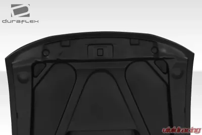 1999-2004 Ford Mustang Duraflex Venom Hood - 1 Piece - 104842