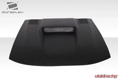 1999-2004 Ford Mustang Duraflex Venom Hood - 1 Piece - 104842