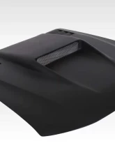 1999-2004 Ford Mustang Duraflex Venom Hood - 1 Piece                                     - 104842 - Image 4