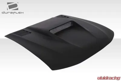 1999-2004 Ford Mustang Duraflex Venom Hood - 1 Piece - 104842