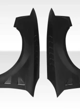 1999-2004 Ford Mustang Duraflex Z3000 Fender - 2 Piece                                     - 104846 - Image 4