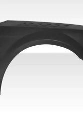 1999-2004 Ford Mustang Duraflex Z3000 Fender - 2 Piece                                     - 104846 - Image 5