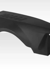 1999-2004 Ford Mustang Duraflex Z3000 Fender - 2 Piece                                     - 104846 - Image 7