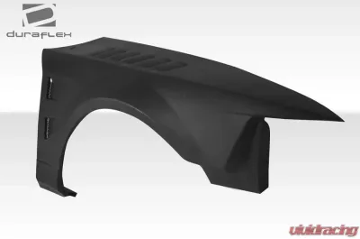 1999-2004 Ford Mustang Duraflex Z3000 Fender - 2 Piece - 104846