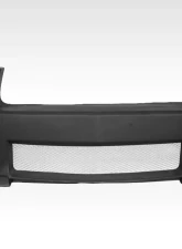2005-2009 Ford Mustang Duraflex CVX Front Bumper Cover - 1 Piece                                     - 104847 - Image 10