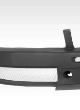 2005-2009 Ford Mustang Duraflex CVX Front Bumper Cover - 1 Piece                                     - 104847 - Image 11
