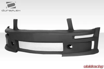 2005-2009 Ford Mustang Duraflex CVX Front Bumper Cover - 1 Piece - 104847