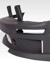 2005-2009 Ford Mustang Duraflex CVX Front Bumper Cover - 1 Piece                                     - 104847 - Image 13