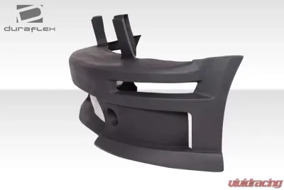 2005-2009 Ford Mustang Duraflex CVX Front Bumper Cover - 1 Piece - 104847