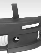 2005-2009 Ford Mustang Duraflex CVX Front Bumper Cover - 1 Piece                                     - 104847 - Image 14