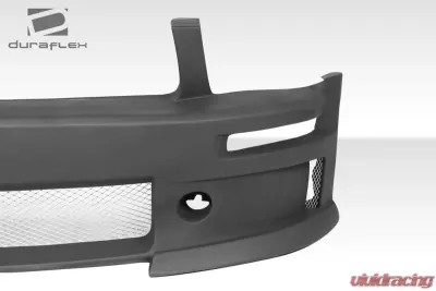 2005-2009 Ford Mustang Duraflex CVX Front Bumper Cover - 1 Piece - 104847