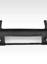 2005-2009 Ford Mustang Duraflex CVX Front Bumper Cover - 1 Piece                                     - 104847 - Image 15