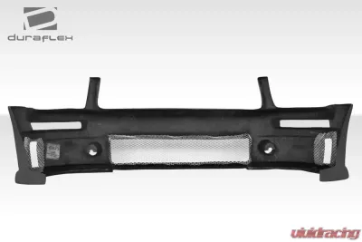 2005-2009 Ford Mustang Duraflex CVX Front Bumper Cover - 1 Piece - 104847