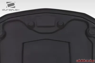 2005-2009 Ford Mustang Duraflex GT-R Hood - 1 Piece - 104848