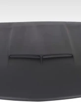 2005-2009 Ford Mustang Duraflex GT-R Hood - 1 Piece                                     - 104848 - Image 6