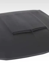 2005-2009 Ford Mustang Duraflex GT-R Hood - 1 Piece                                     - 104848 - Image 7