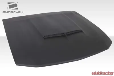 2005-2009 Ford Mustang Duraflex GT-R Hood - 1 Piece - 104848