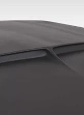2005-2009 Ford Mustang Duraflex GT-R Hood - 1 Piece                                     - 104848 - Image 8
