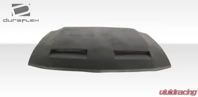2005-2009 Ford Mustang Duraflex Dreamer Hood - 1 Piece - 104849