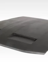 2005-2009 Ford Mustang Duraflex Dreamer Hood - 1 Piece                                     - 104849 - Image 10