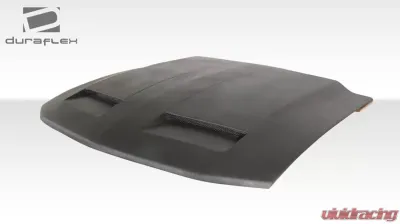 2005-2009 Ford Mustang Duraflex Dreamer Hood - 1 Piece - 104849
