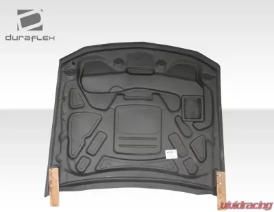 2005-2009 Ford Mustang Duraflex Dreamer Hood - 1 Piece - 104849
