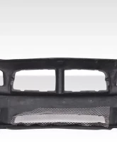 2006-2010 Dodge Charger Duraflex SRT Look Front Bumper Cover - 1 Piece                                     - 104850 - Image 14