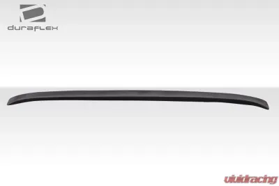 2006-2010 Dodge Charger Duraflex SRT Look Wing Trunk Lid Spoiler - 1 Piece - 104852