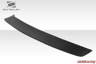 2006-2010 Dodge Charger Duraflex SRT Look Wing Trunk Lid Spoiler - 1 Piece - 104852