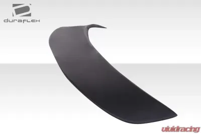 2006-2010 Dodge Charger Duraflex SRT Look Wing Trunk Lid Spoiler - 1 Piece - 104852
