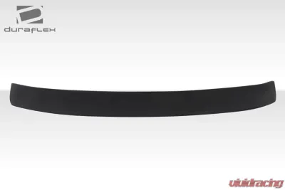 2006-2010 Dodge Charger Duraflex SRT Look Wing Trunk Lid Spoiler - 1 Piece - 104852