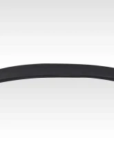 2006-2010 Dodge Charger Duraflex SRT Look Wing Trunk Lid Spoiler - 1 Piece                                     - 104852 - Image 13