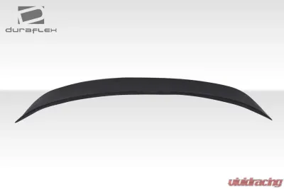 2006-2010 Dodge Charger Duraflex SRT Look Wing Trunk Lid Spoiler - 1 Piece - 104852