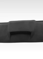 2006-2010 Dodge Charger Duraflex Ram Air Hood - 1 Piece                                     - 104853 - Image 9