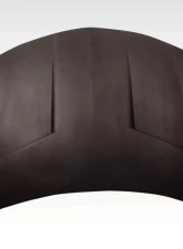 2006-2010 Dodge Charger Duraflex Challenger Hood - 1 Piece                                     - 104854 - Image 3
