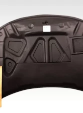 2006-2010 Dodge Charger Duraflex Challenger Hood - 1 Piece                                     - 104854 - Image 7