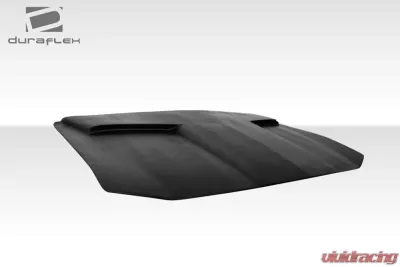 2006-2010 Dodge Charger Duraflex Challenger Hood - 1 Piece - 104854