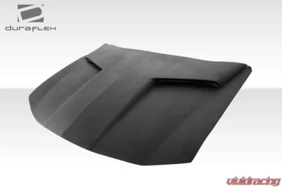 2006-2010 Dodge Charger Duraflex Challenger Hood - 1 Piece - 104854