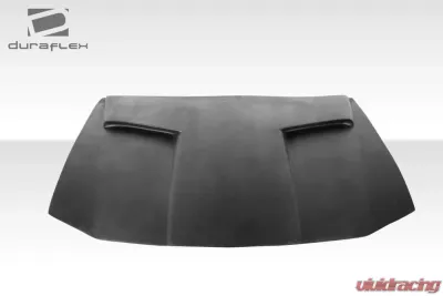 2006-2010 Dodge Charger Duraflex Challenger Hood - 1 Piece - 104854