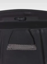 2003-2006 Nissan 350Z Z33 Duraflex Vader Hood - 1 Piece                                     - 104860 - Image 6