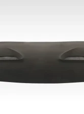 2003-2006 Nissan 350Z Z33 Duraflex TS-1 Hood - 1 Piece                                     - 104861 - Image 3