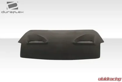 2003-2006 Nissan 350Z Z33 Duraflex TS-1 Hood - 1 Piece - 104861