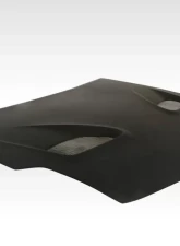 2003-2006 Nissan 350Z Z33 Duraflex TS-1 Hood - 1 Piece                                     - 104861 - Image 4