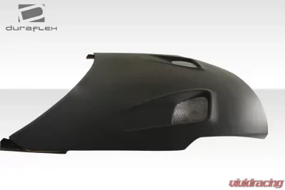 2003-2006 Nissan 350Z Z33 Duraflex TS-1 Hood - 1 Piece - 104861